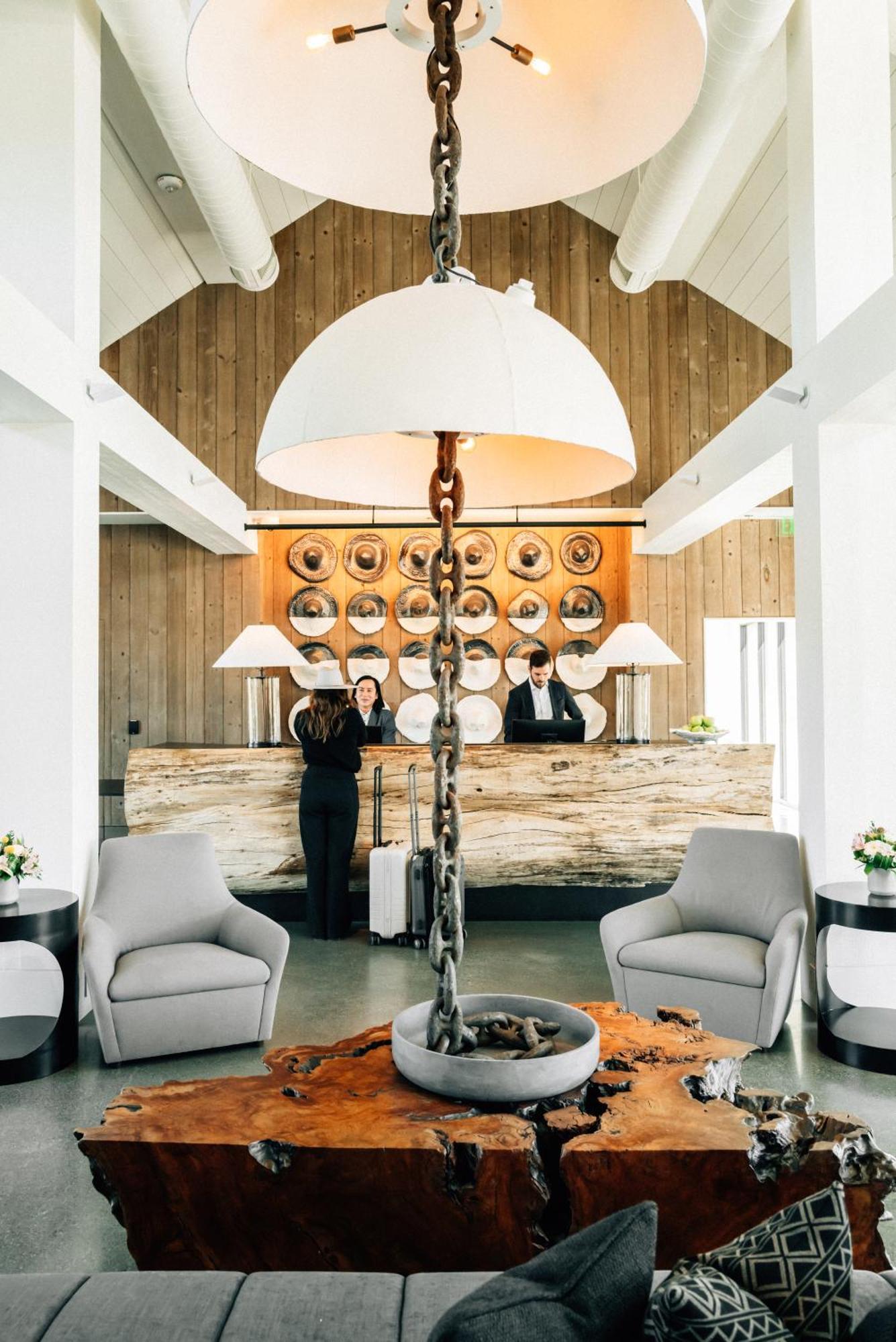 Four Seasons Resort Napa Valley Calistoga Exterior photo