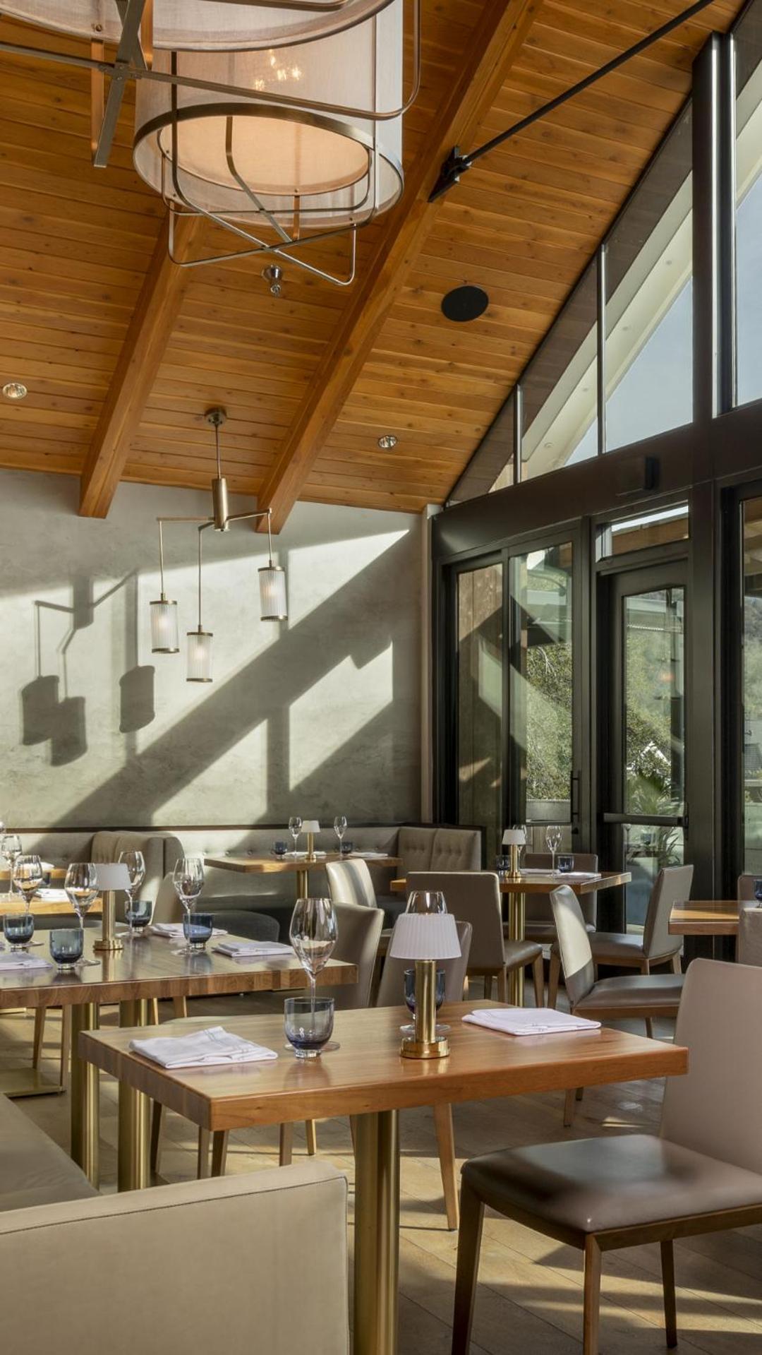 Four Seasons Resort Napa Valley Calistoga Exterior photo